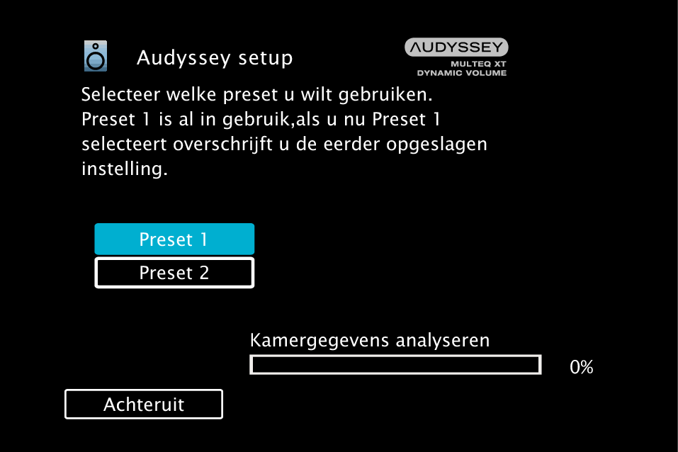 GUI AudysseySetup13-2 X17